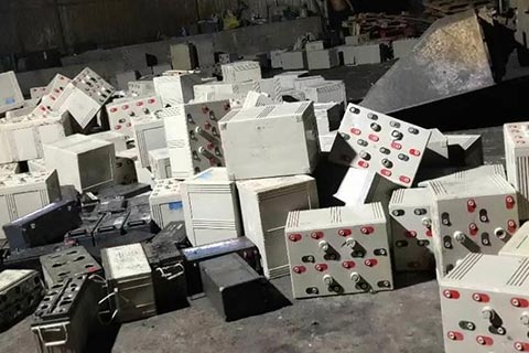 马村安阳城废旧电池回收价格-专业高价回收钛酸锂电池-[废旧电池回收]