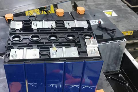 牡丹江动力电池的回收价格|专业回收电动车电池