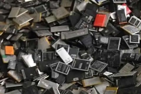 废旧蓄电池应如何回收√手机电池回收-旧干电池回收
