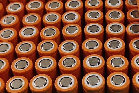 武清锂电池回收多少钱